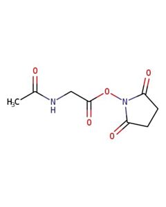 Astatech AC-GLY-OSU; 1G; Purity 97%; MDL-MFCD00153382